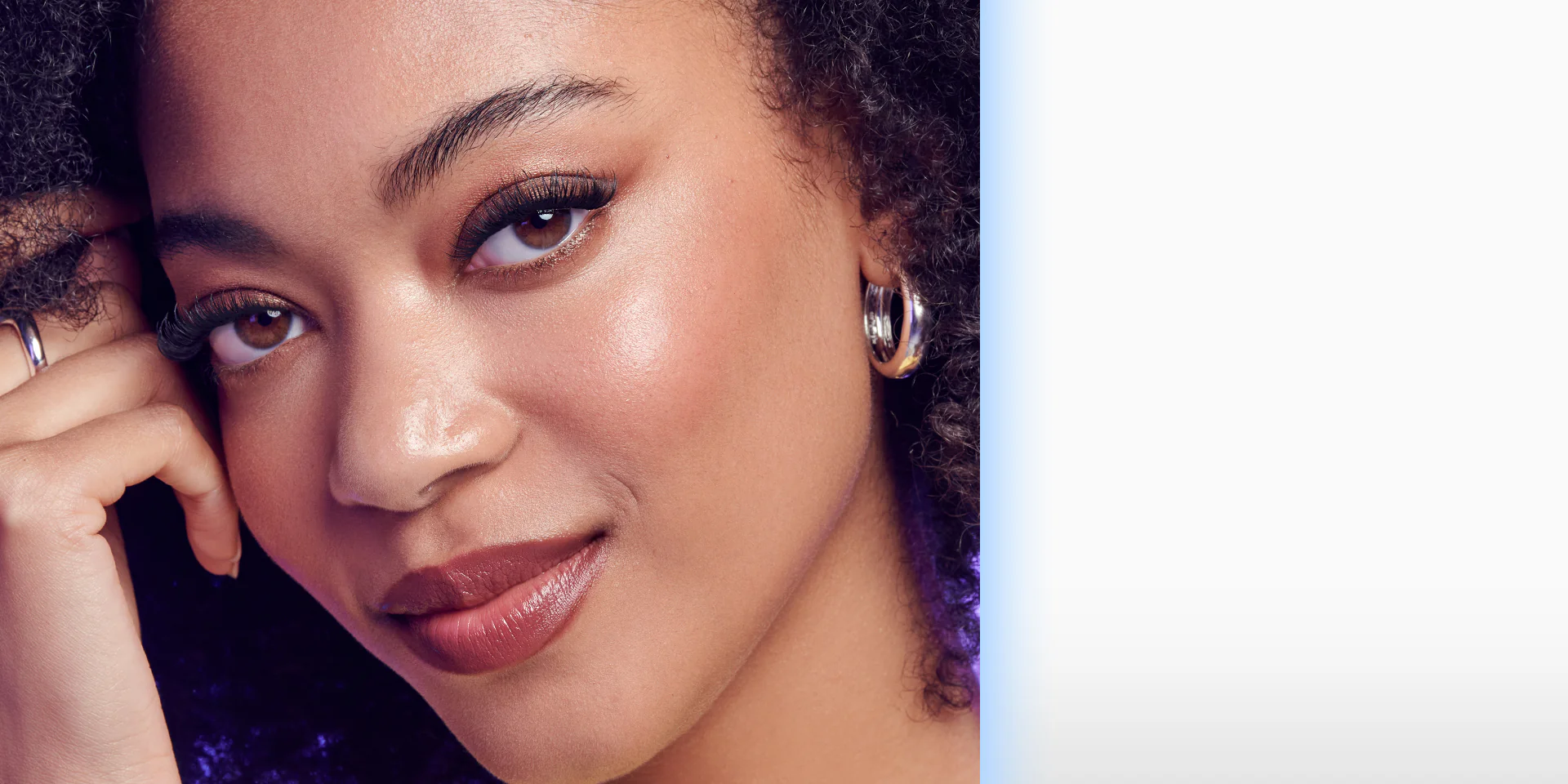 Salon-Quality Lashes Made Simple